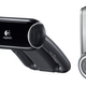 Image for article titled Logitech Debuts QuickCam Pro Line with Carl Zeiss Lenses